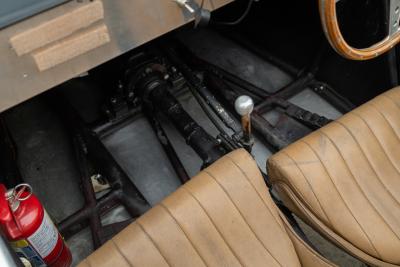 1939 Grayson SPORT 1100