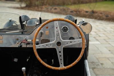 1939 Grayson SPORT 1100