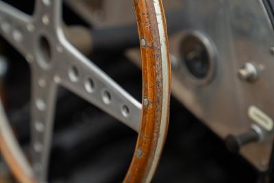 1939 Grayson SPORT 1100