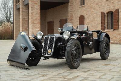 1939 Grayson SPORT 1100