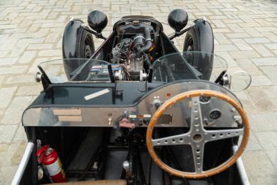 1939 Grayson SPORT 1100