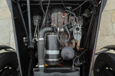 1939 Grayson SPORT 1100