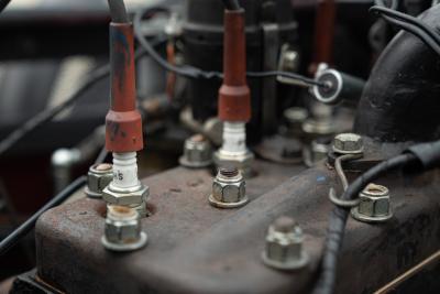 1939 Grayson SPORT 1100