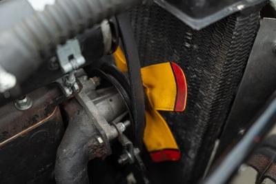 1939 Grayson SPORT 1100