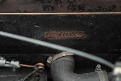 1939 Grayson SPORT 1100