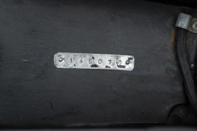 1939 Grayson SPORT 1100