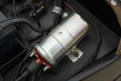 1939 Grayson SPORT 1100