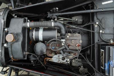 1939 Grayson SPORT 1100