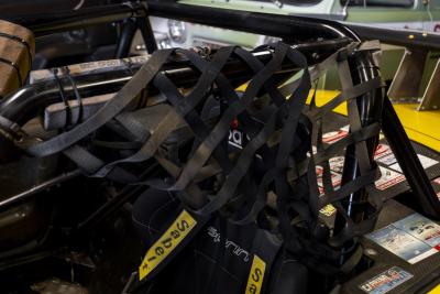 2001 Mazda MX 5 RACING