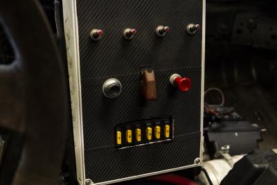 2001 Mazda MX 5 RACING