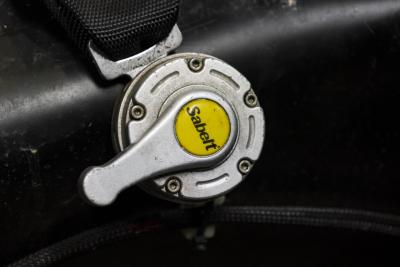 2001 Mazda MX 5 RACING