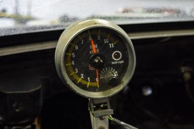 2001 Mazda MX 5 RACING