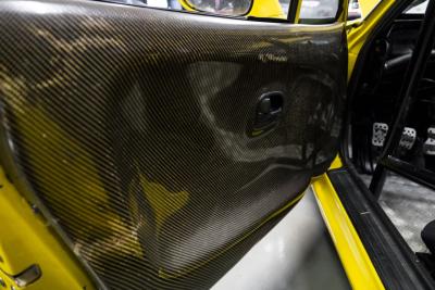 2001 Mazda MX 5 RACING