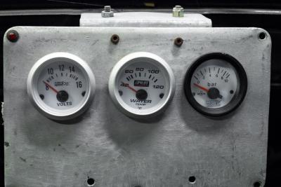 2001 Mazda MX 5 RACING