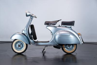 1959 Piaggio VESPA 150 VBA 1T