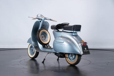 1959 Piaggio VESPA 150 VBA 1T