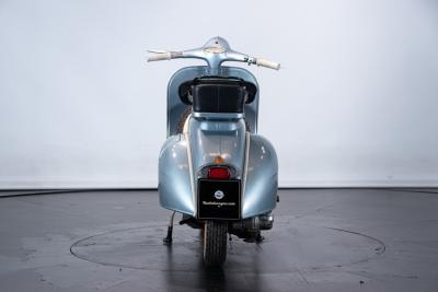 1959 Piaggio VESPA 150 VBA 1T