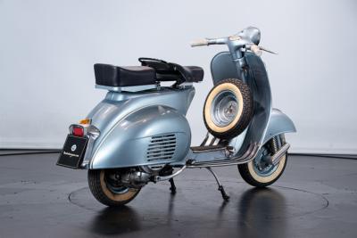 1959 Piaggio VESPA 150 VBA 1T