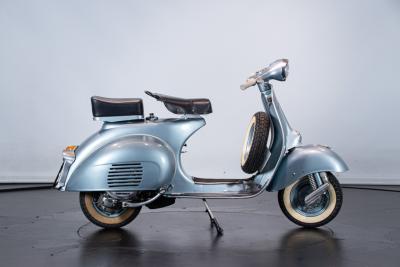 1959 Piaggio VESPA 150 VBA 1T