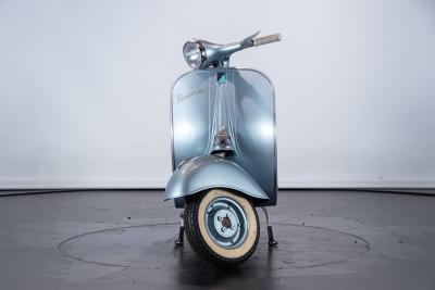 1959 Piaggio VESPA 150 VBA 1T