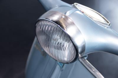 1959 Piaggio VESPA 150 VBA 1T