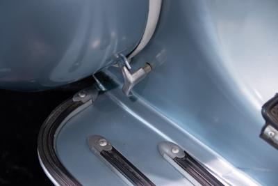 1959 Piaggio VESPA 150 VBA 1T