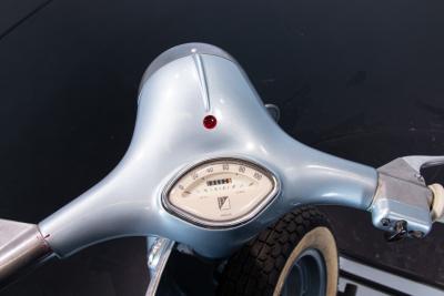 1959 Piaggio VESPA 150 VBA 1T