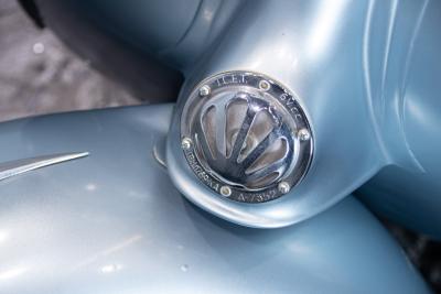 1959 Piaggio VESPA 150 VBA 1T