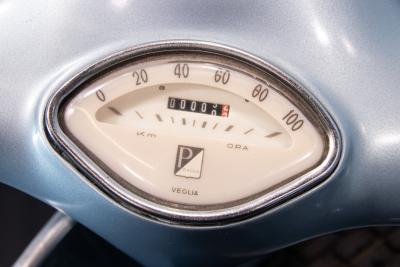 1959 Piaggio VESPA 150 VBA 1T