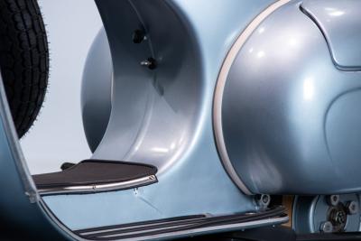 1959 Piaggio VESPA 150 VBA 1T