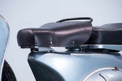 1959 Piaggio VESPA 150 VBA 1T