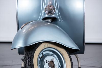 1959 Piaggio VESPA 150 VBA 1T