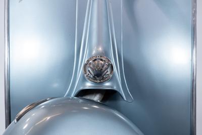 1959 Piaggio VESPA 150 VBA 1T