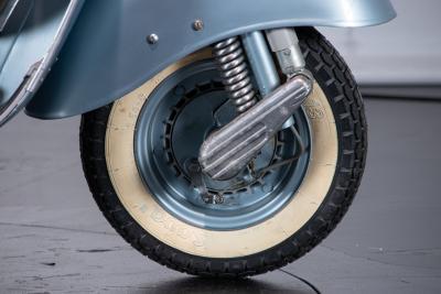 1959 Piaggio VESPA 150 VBA 1T