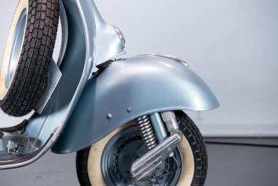 1959 Piaggio VESPA 150 VBA 1T