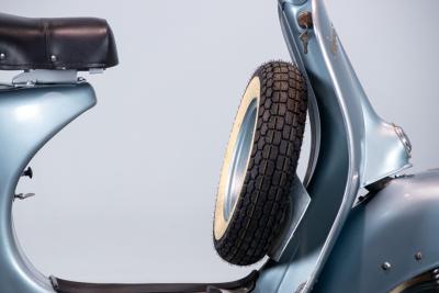 1959 Piaggio VESPA 150 VBA 1T