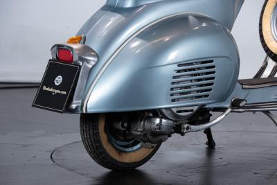 1959 Piaggio VESPA 150 VBA 1T