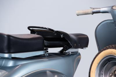 1959 Piaggio VESPA 150 VBA 1T