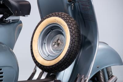 1959 Piaggio VESPA 150 VBA 1T