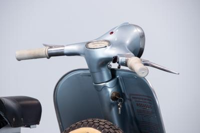 1959 Piaggio VESPA 150 VBA 1T