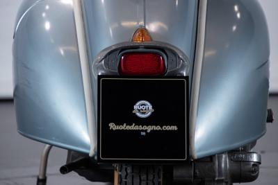 1959 Piaggio VESPA 150 VBA 1T