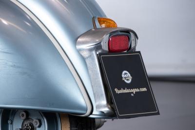 1959 Piaggio VESPA 150 VBA 1T