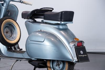 1959 Piaggio VESPA 150 VBA 1T