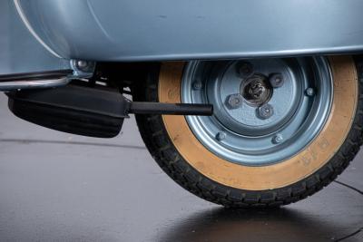 1959 Piaggio VESPA 150 VBA 1T