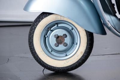 1959 Piaggio VESPA 150 VBA 1T