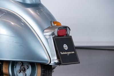 1959 Piaggio VESPA 150 VBA 1T