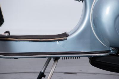 1959 Piaggio VESPA 150 VBA 1T