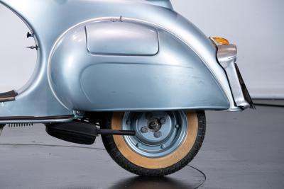 1959 Piaggio VESPA 150 VBA 1T
