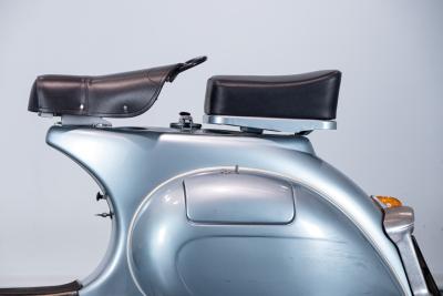 1959 Piaggio VESPA 150 VBA 1T