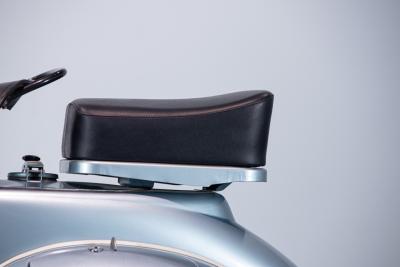 1959 Piaggio VESPA 150 VBA 1T